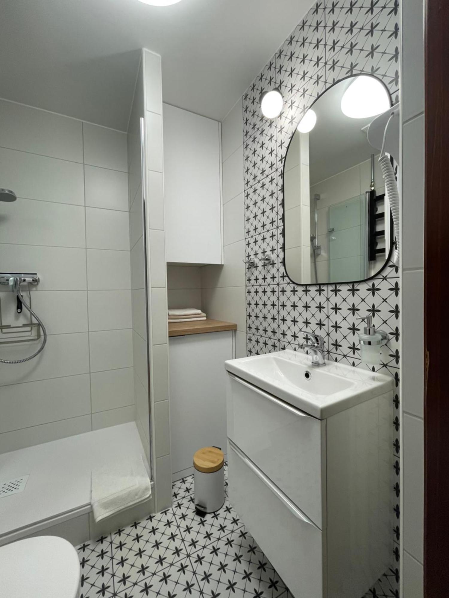 Apartament Lubelski Zamkowy Apartman Lublin Kültér fotó